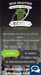 Mobile Screenshot of bikelawla.com